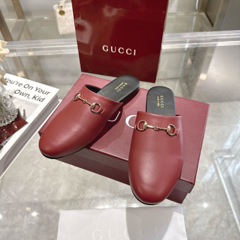 Gvc*1 slippers